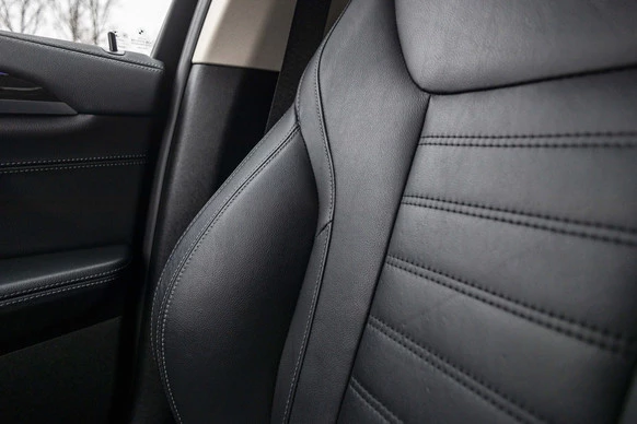 BMW X3 - Afbeelding 24 van 30