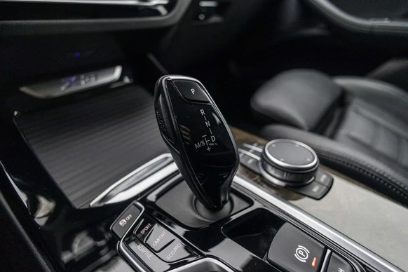 BMW X3 - Afbeelding 25 van 30