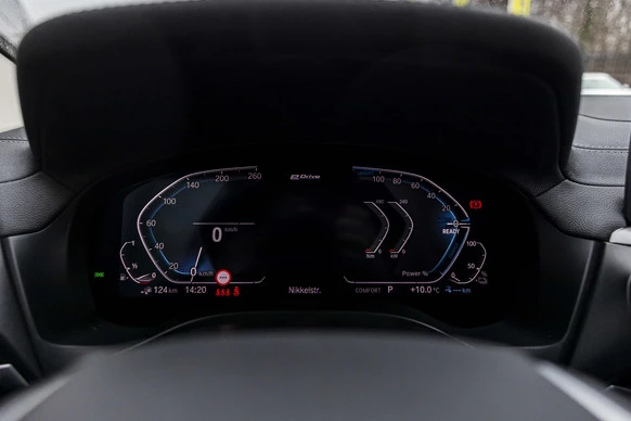 BMW X3 - Afbeelding 26 van 30