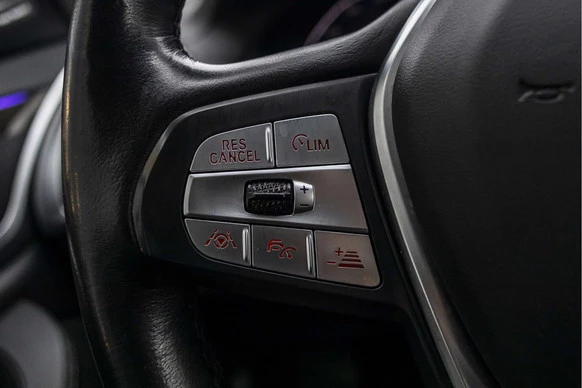 BMW X3 - Afbeelding 27 van 30