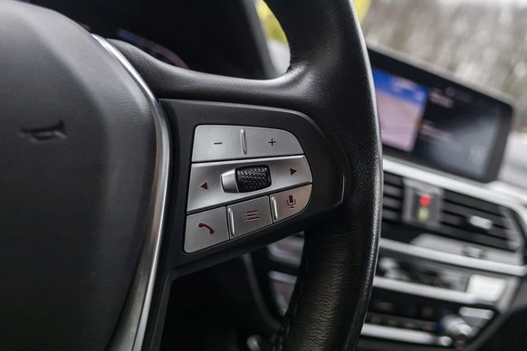 BMW X3 - Afbeelding 28 van 30