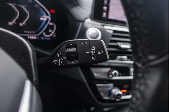 BMW X3 - Afbeelding 30 van 30