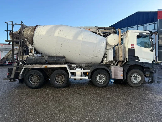 Renault C480 - Afbeelding 4 van 22