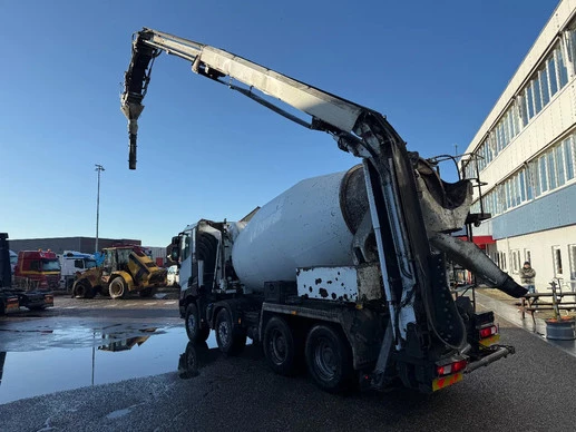 Renault C480 - Afbeelding 6 van 22