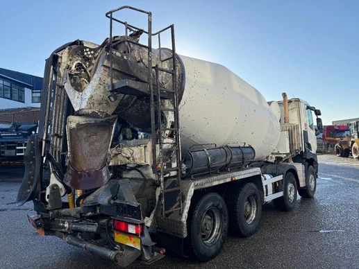 Renault C480 - Afbeelding 9 van 22