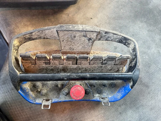 Renault C480 - Afbeelding 10 van 22