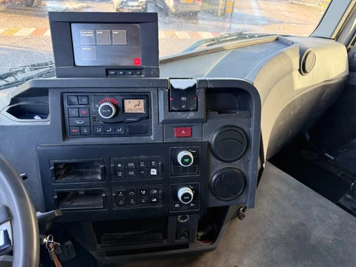 Renault C480 - Afbeelding 16 van 22