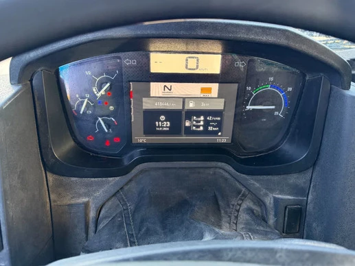 Renault C480 - Afbeelding 17 van 22