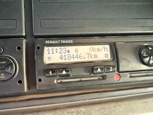 Renault C480 - Afbeelding 18 van 22