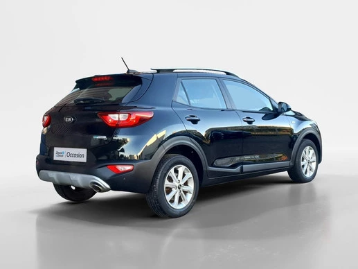 Kia Stonic - Afbeelding 5 van 29