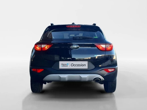 Kia Stonic - Afbeelding 6 van 29