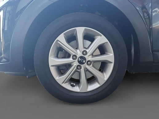 Kia Stonic - Afbeelding 9 van 29