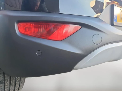 Kia Stonic - Afbeelding 11 van 29