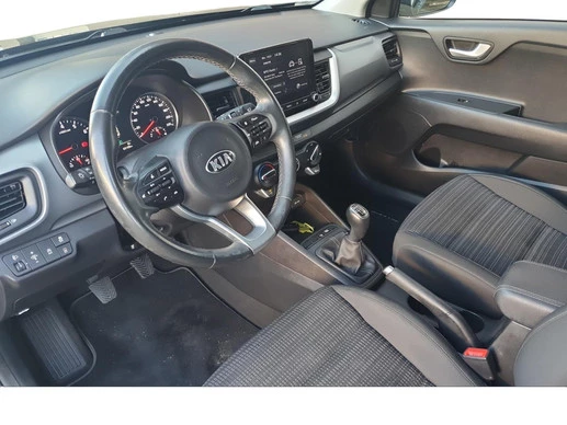Kia Stonic - Afbeelding 13 van 29