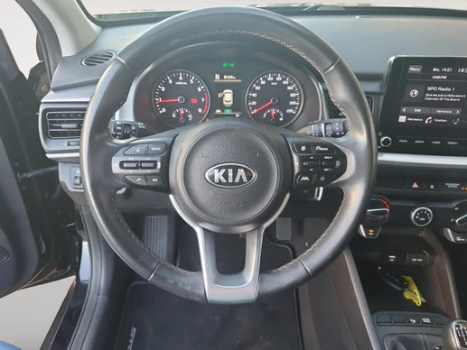 Kia Stonic - Afbeelding 17 van 29