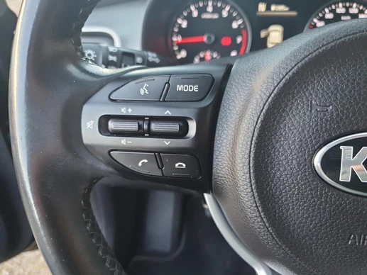 Kia Stonic - Afbeelding 18 van 29