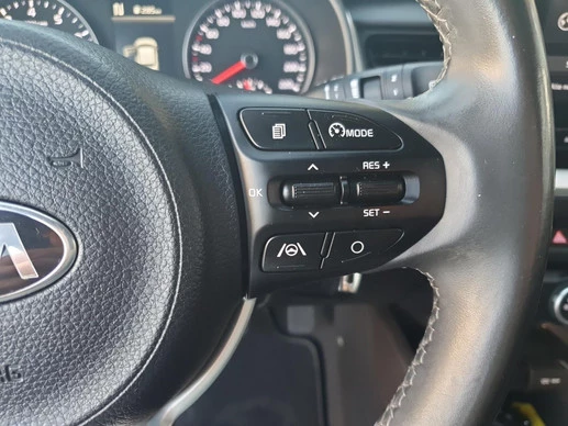 Kia Stonic - Afbeelding 19 van 29
