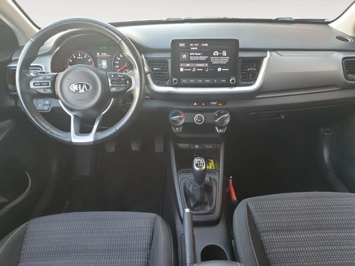 Kia Stonic - Afbeelding 21 van 29