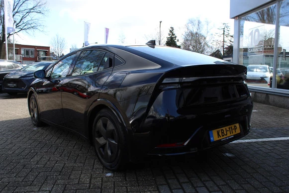 Toyota Prius - Afbeelding 2 van 30