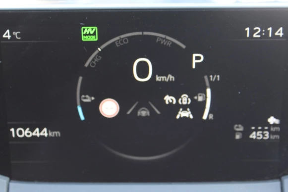 Toyota Prius - Afbeelding 11 van 30