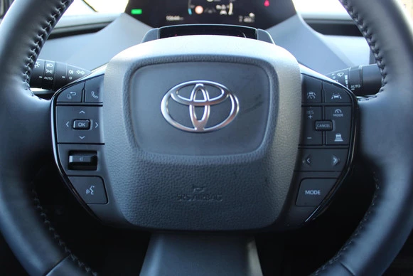 Toyota Prius - Afbeelding 12 van 30
