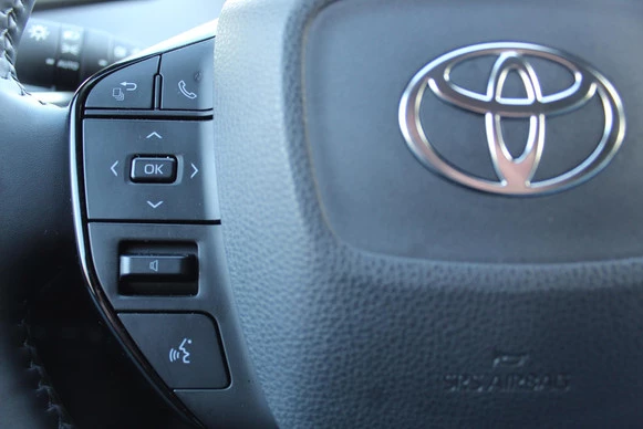 Toyota Prius - Afbeelding 13 van 30