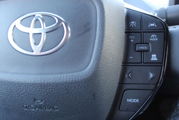 Toyota Prius - Afbeelding 14 van 30