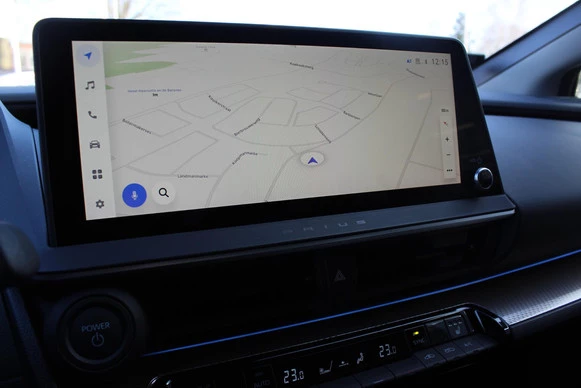 Toyota Prius - Afbeelding 18 van 30