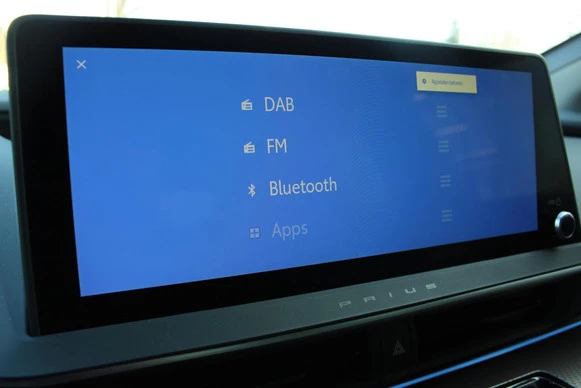 Toyota Prius - Afbeelding 20 van 30