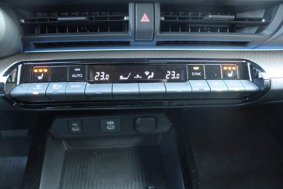 Toyota Prius - Afbeelding 21 van 30