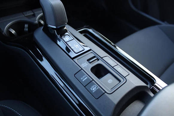 Toyota Prius - Afbeelding 22 van 30