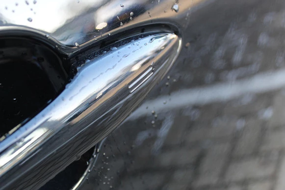 Toyota Prius - Afbeelding 25 van 30