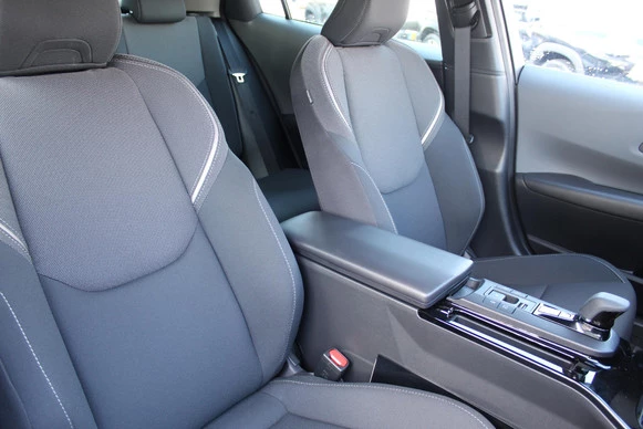 Toyota Prius - Afbeelding 26 van 30