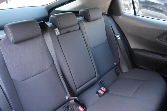 Toyota Prius - Afbeelding 27 van 30