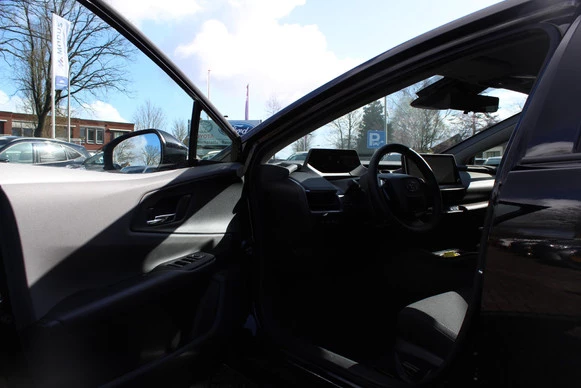Toyota Prius - Afbeelding 6 van 30