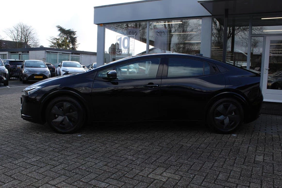 Toyota Prius - Afbeelding 15 van 30