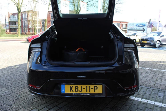 Toyota Prius - Afbeelding 28 van 30