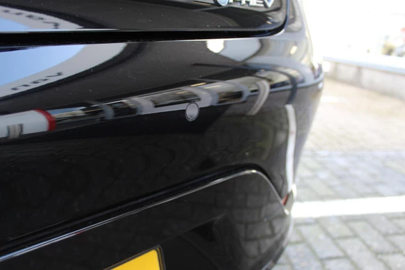 Toyota Prius - Afbeelding 30 van 30