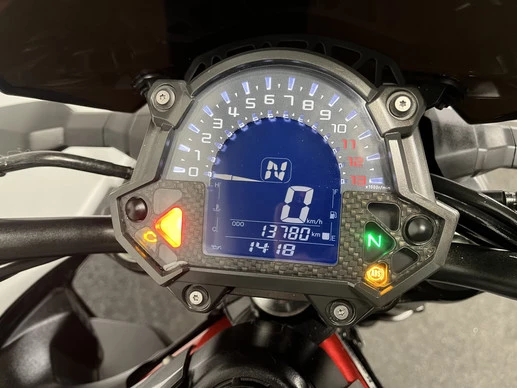 Kawasaki Z900 - Afbeelding 2 van 22