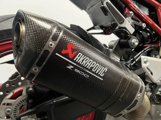 Kawasaki Z900 - Afbeelding 3 van 22