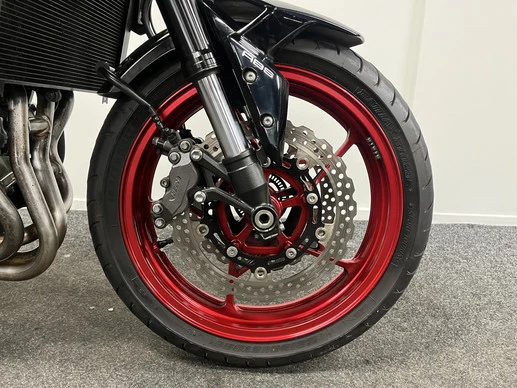 Kawasaki Z900 - Afbeelding 6 van 22