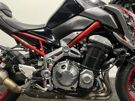 Kawasaki Z900 - Afbeelding 7 van 22