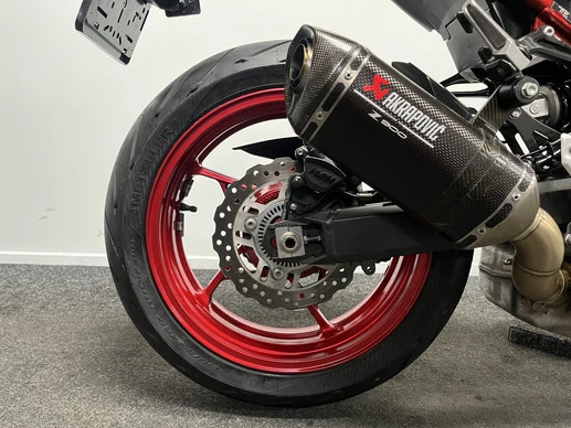 Kawasaki Z900 - Afbeelding 8 van 22
