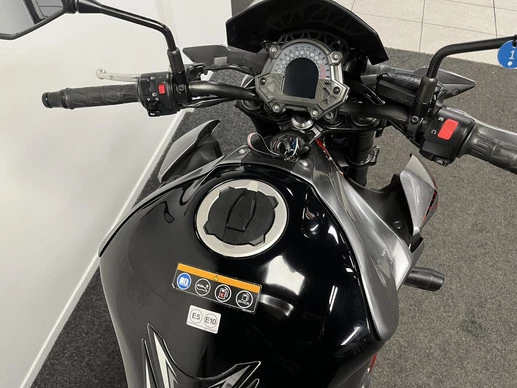 Kawasaki Z900 - Afbeelding 9 van 22