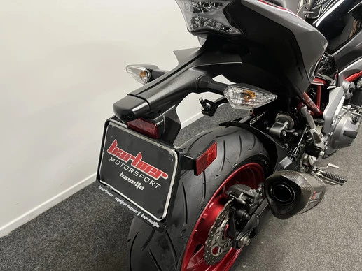 Kawasaki Z900 - Afbeelding 11 van 22