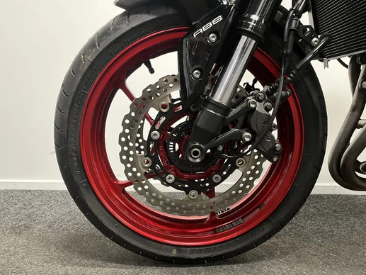 Kawasaki Z900 - Afbeelding 16 van 22