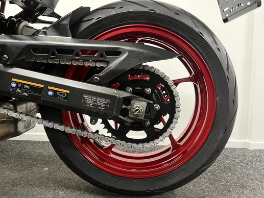 Kawasaki Z900 - Afbeelding 18 van 22