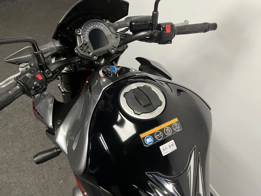 Kawasaki Z900 - Afbeelding 19 van 22