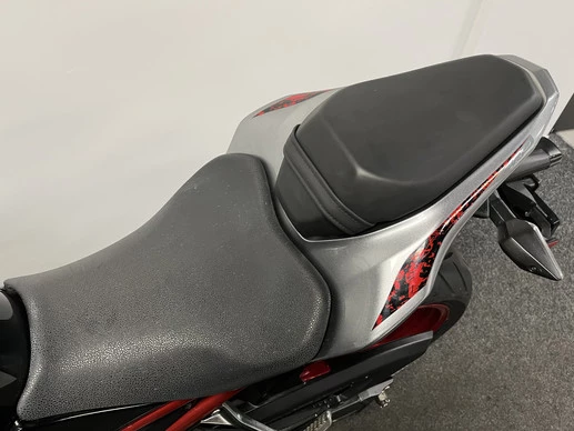 Kawasaki Z900 - Afbeelding 20 van 22