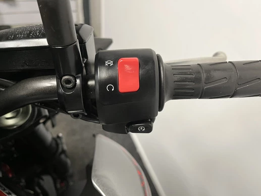 Kawasaki Z900 - Afbeelding 22 van 22